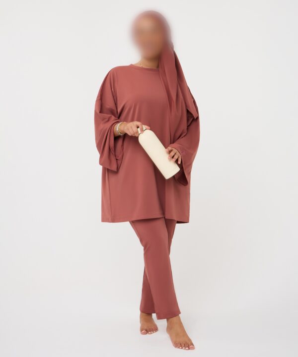 OVERSIZED LEGGING BURKINI MARRAKESH